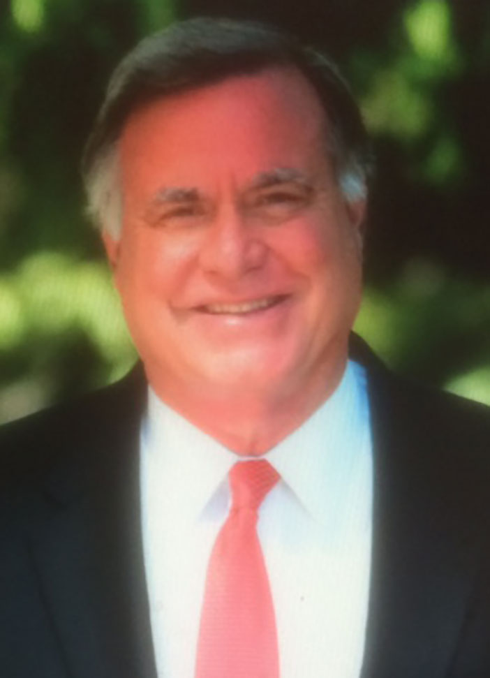 Steve Flowers