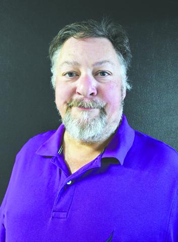 Hamilton Aggie Band Director Kevin Cleckler has more than three decades of band-building experience.