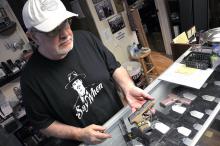 Bluegrass and Bullets