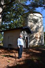 HAMILTON — The City of Hamilton continues its water supply improvements with the awarding of a bid for the Mitchell Hill Pumping Station on Sept. 2 during a regular city council meeting.