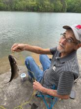 Billy Ross Stidham