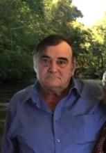 Stanley Dwight Herren Sr.