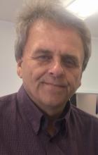 Stanley Miles Whitley