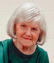 Kay Souder Hughes