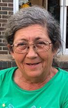 Cynthia Dawn “Cindy” Jackson