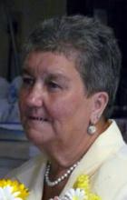 Margaret Ann McKay Skelton