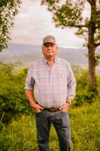Roy Dale Tidwell