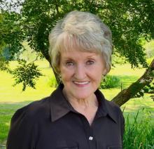 Linda June Cox