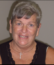 Barbara Ann Griffin