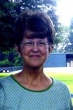 Carolyn Holland