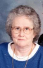 Betty Stowe Raburn
