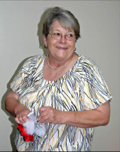 Gwendolyn Holt Hulsey