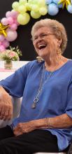 Patsy Nell Tucker